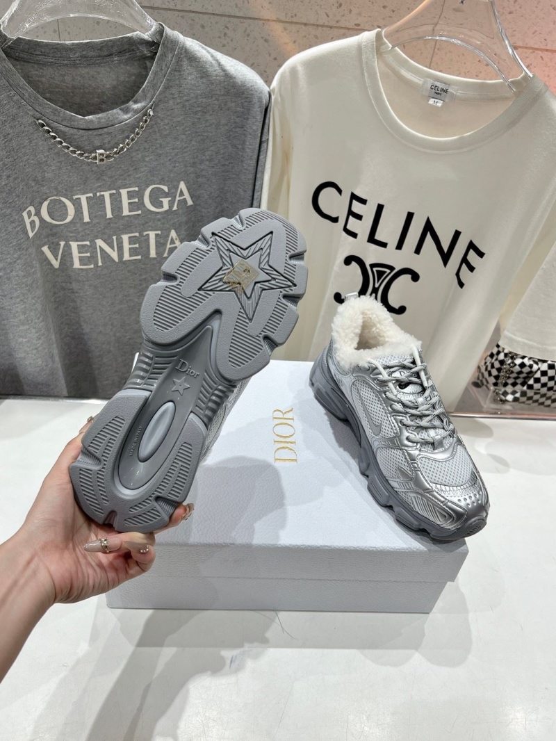 chr1st1an D10r sneakers